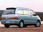 Toyota Estima Emina 1992 года